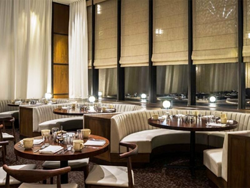 Фото Hyatt Regency Minneapolis