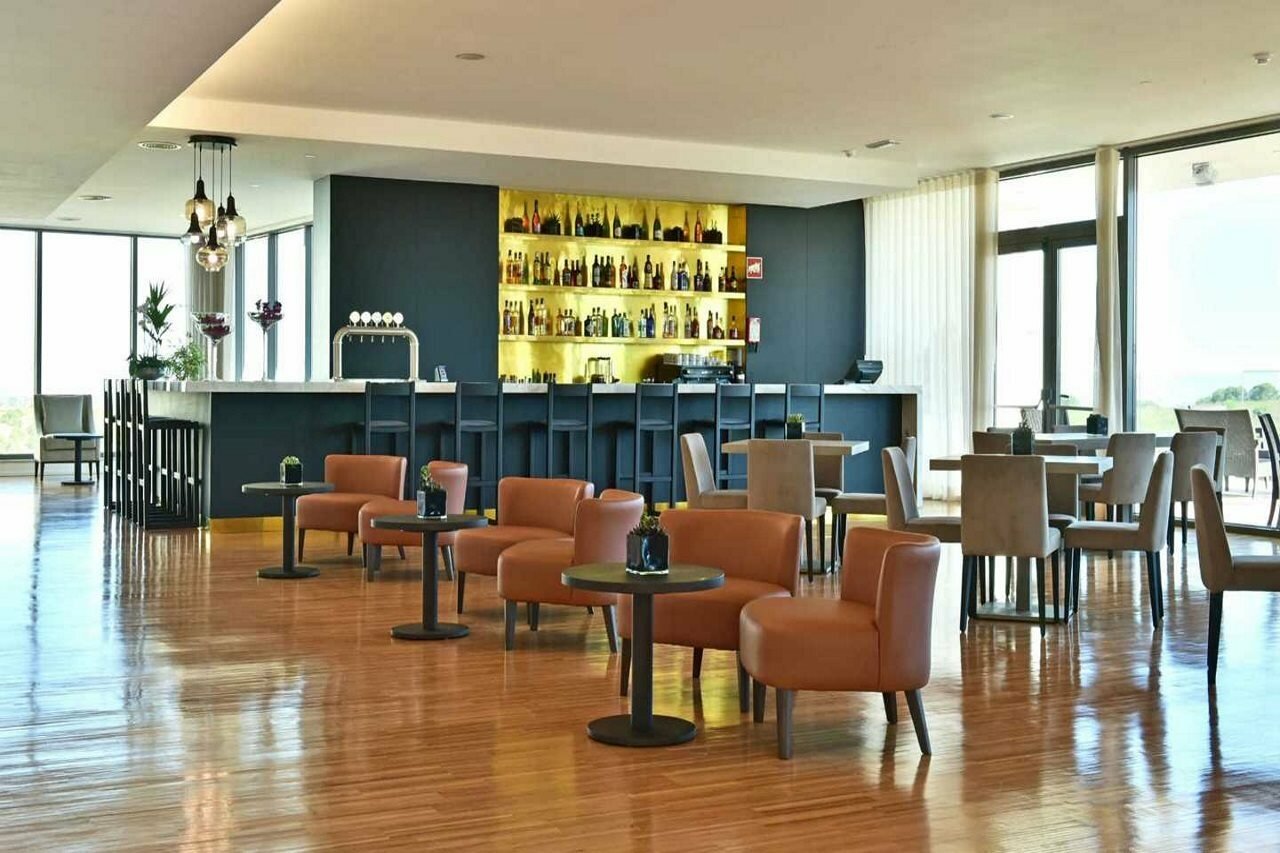 Фото Algarve Race Resort Hotel