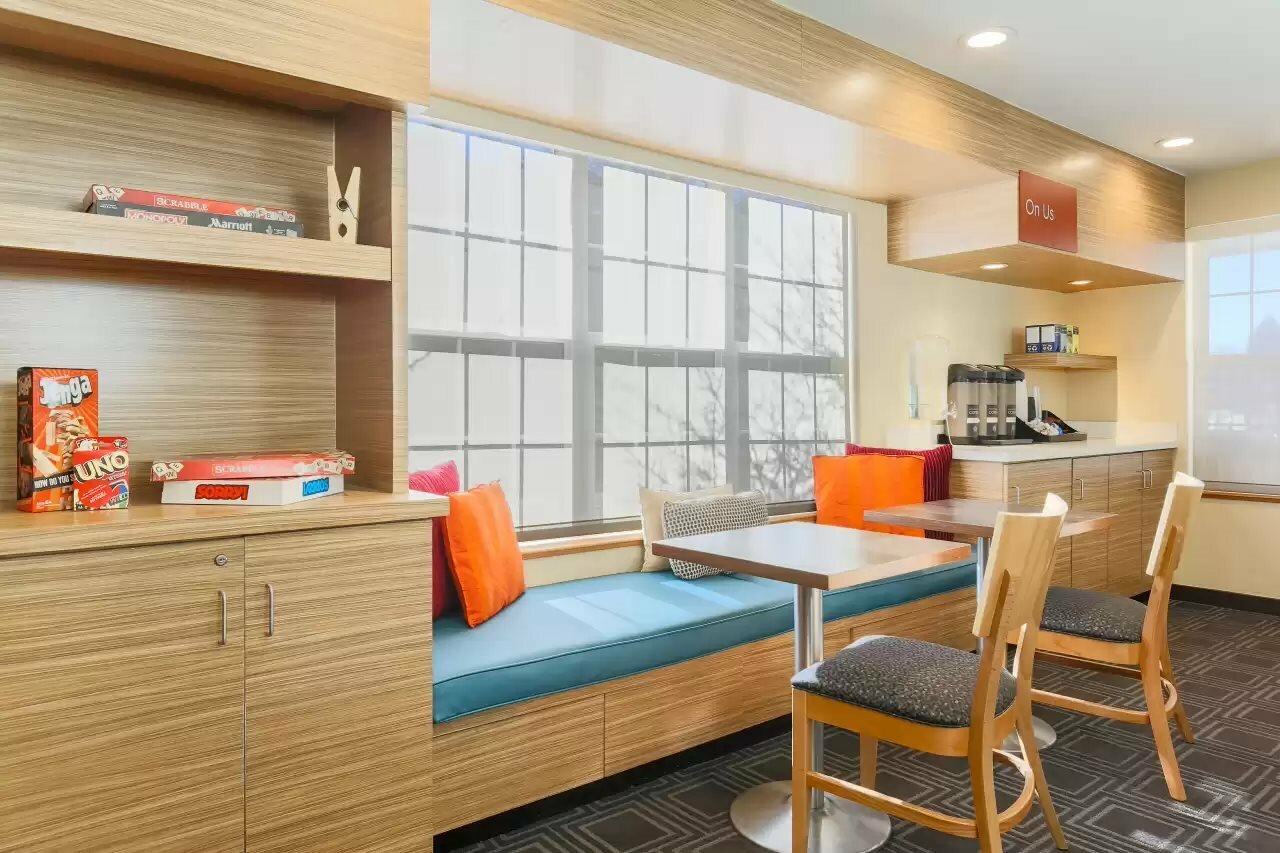 Фото TownePlace Suites Denver Southeast