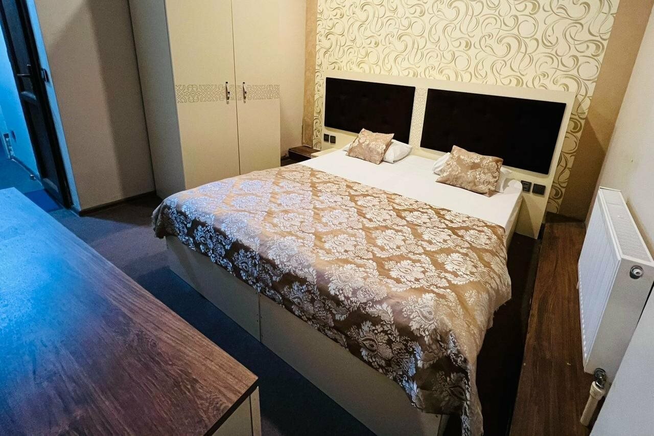 Фото Khaghani Center