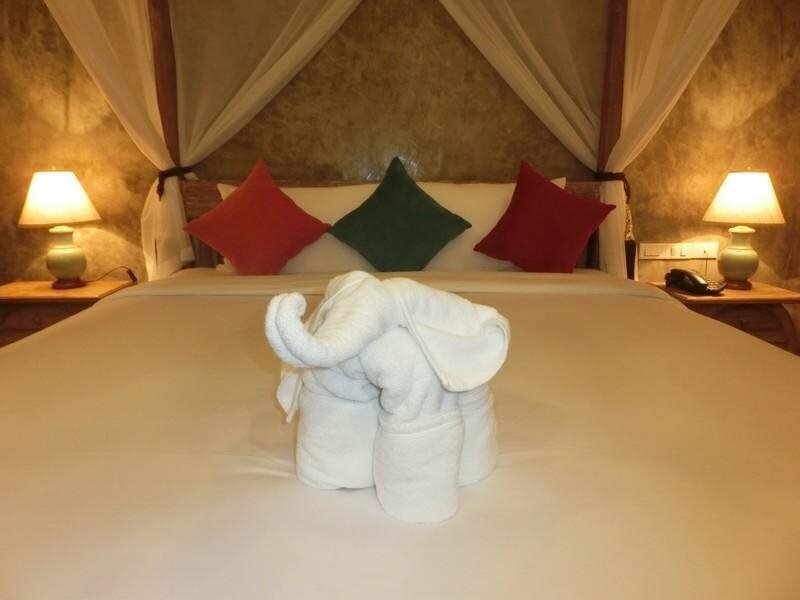 Фото The Chaya resort and spa