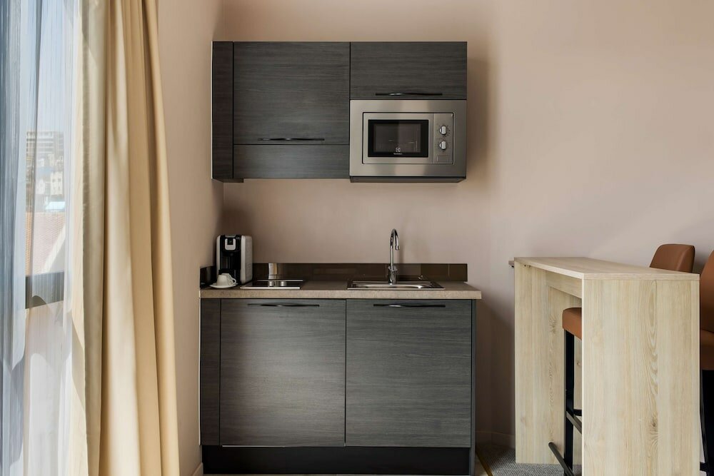 Фото Radisson Serviced Apartments Antananarivo City Centre