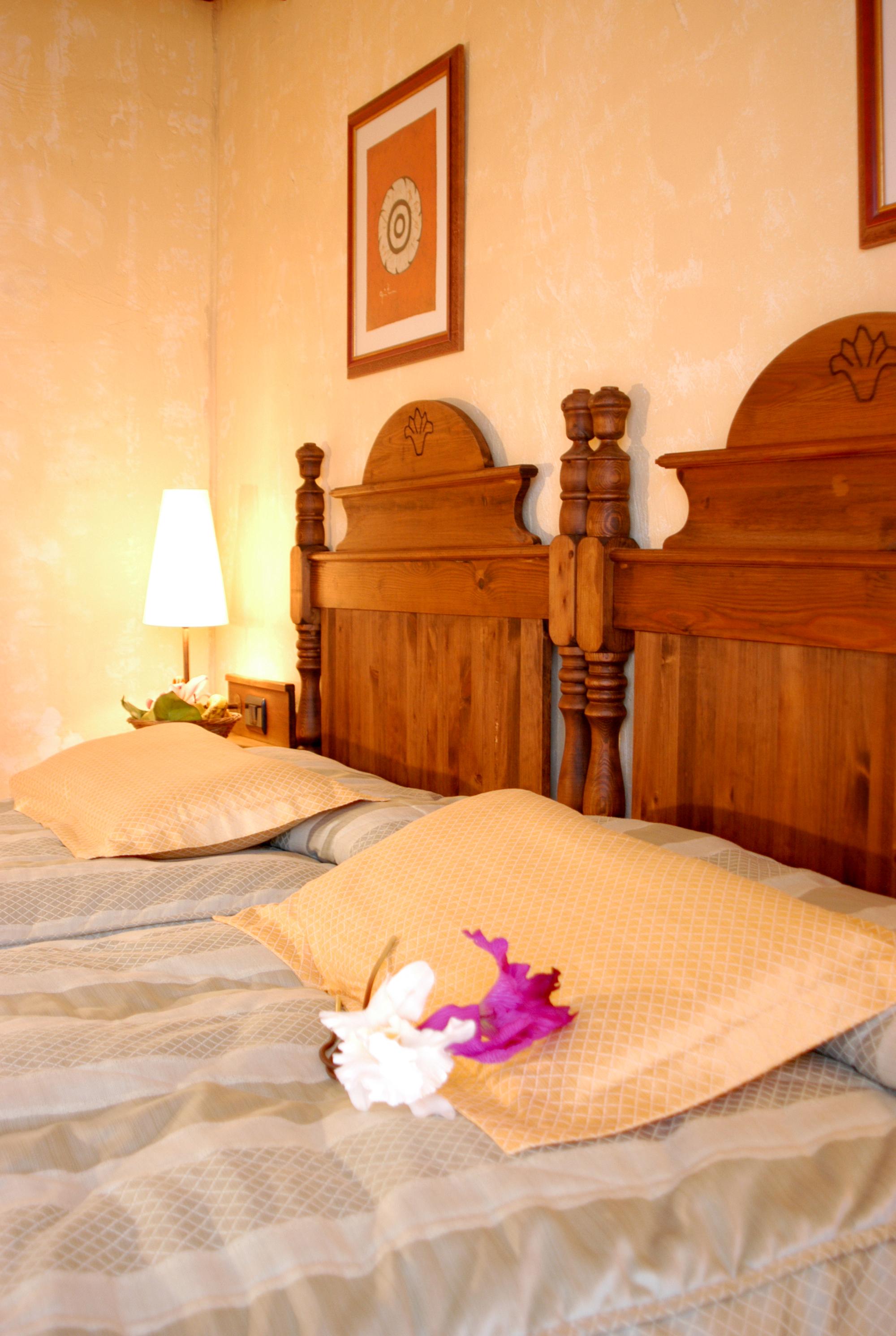 Фото Hotel Las Tirajanas