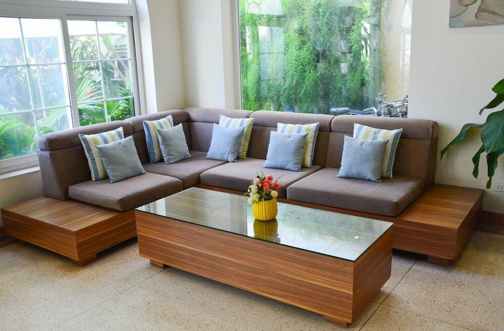 Фото VaiA Boutique Hotel HoiAn