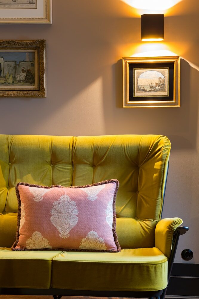 Фото Valverde Hotel