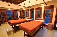 Фото Villa Victoria Bali