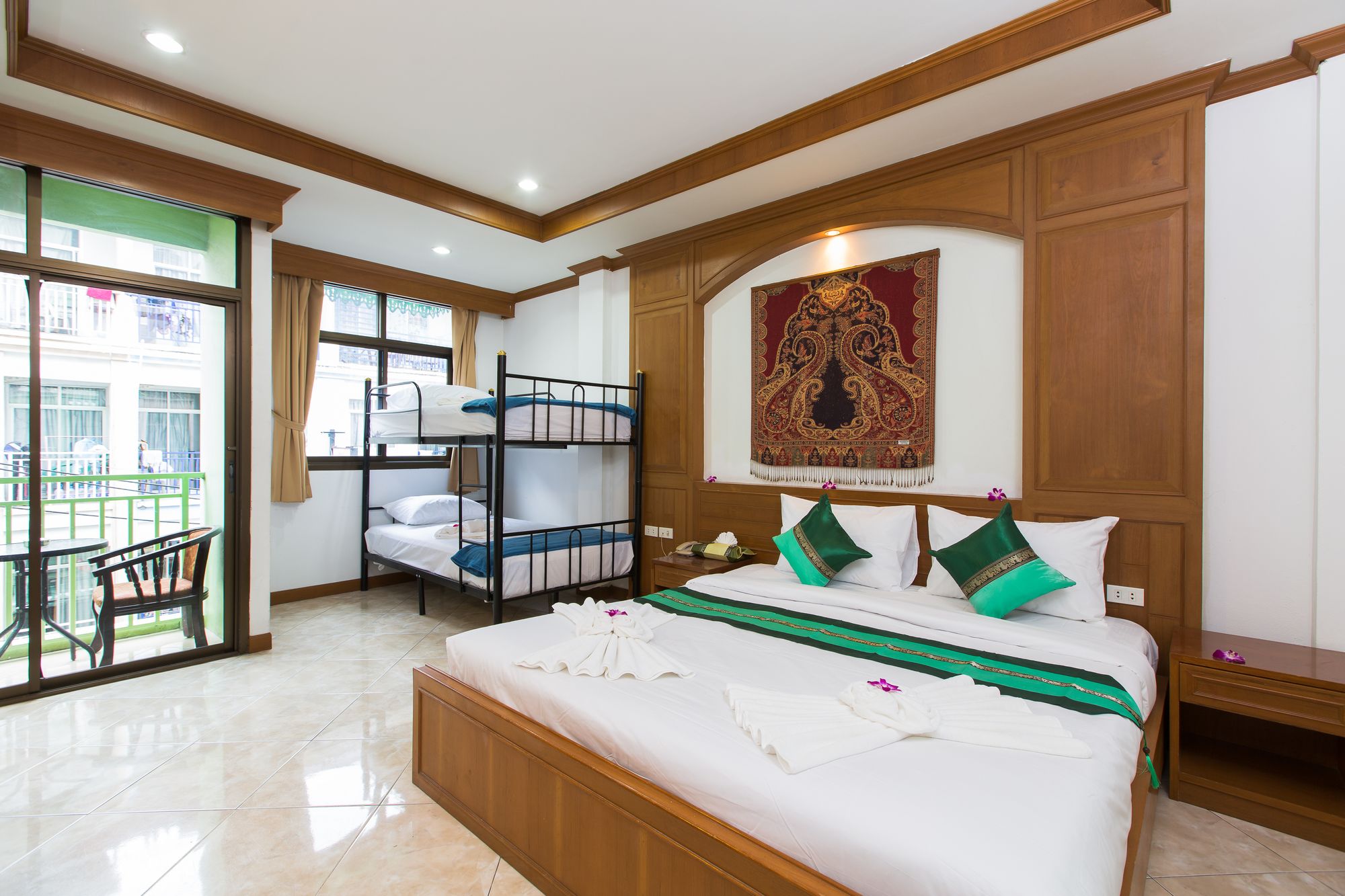 Фото Magnific Patong