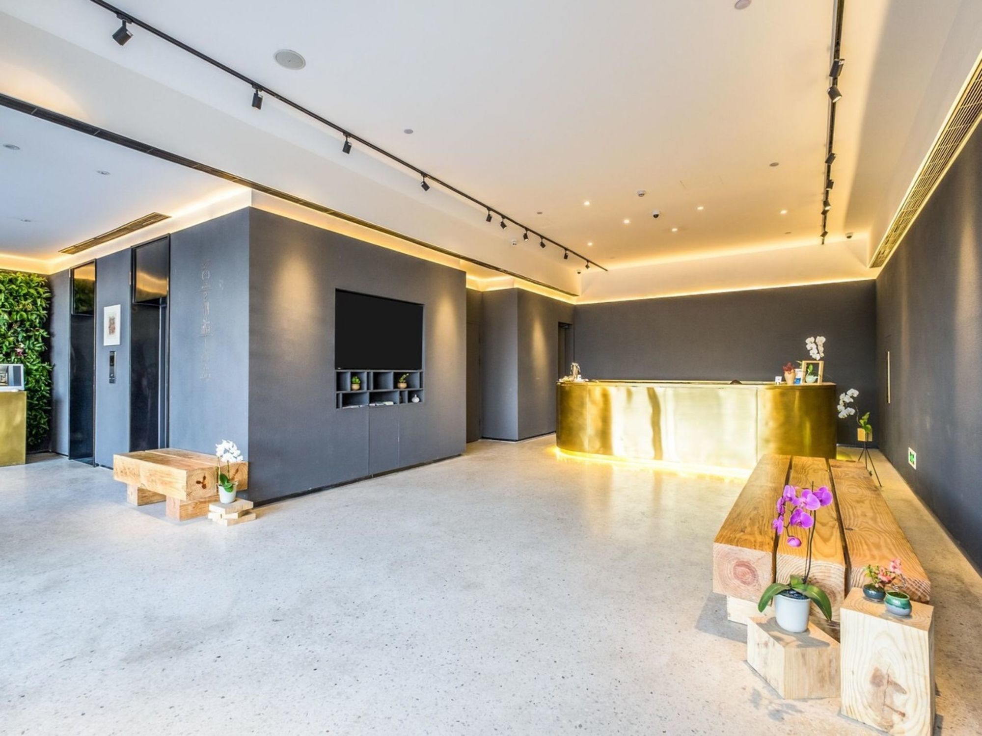 Фото Pace Hotel Suzhou Renmin Branch