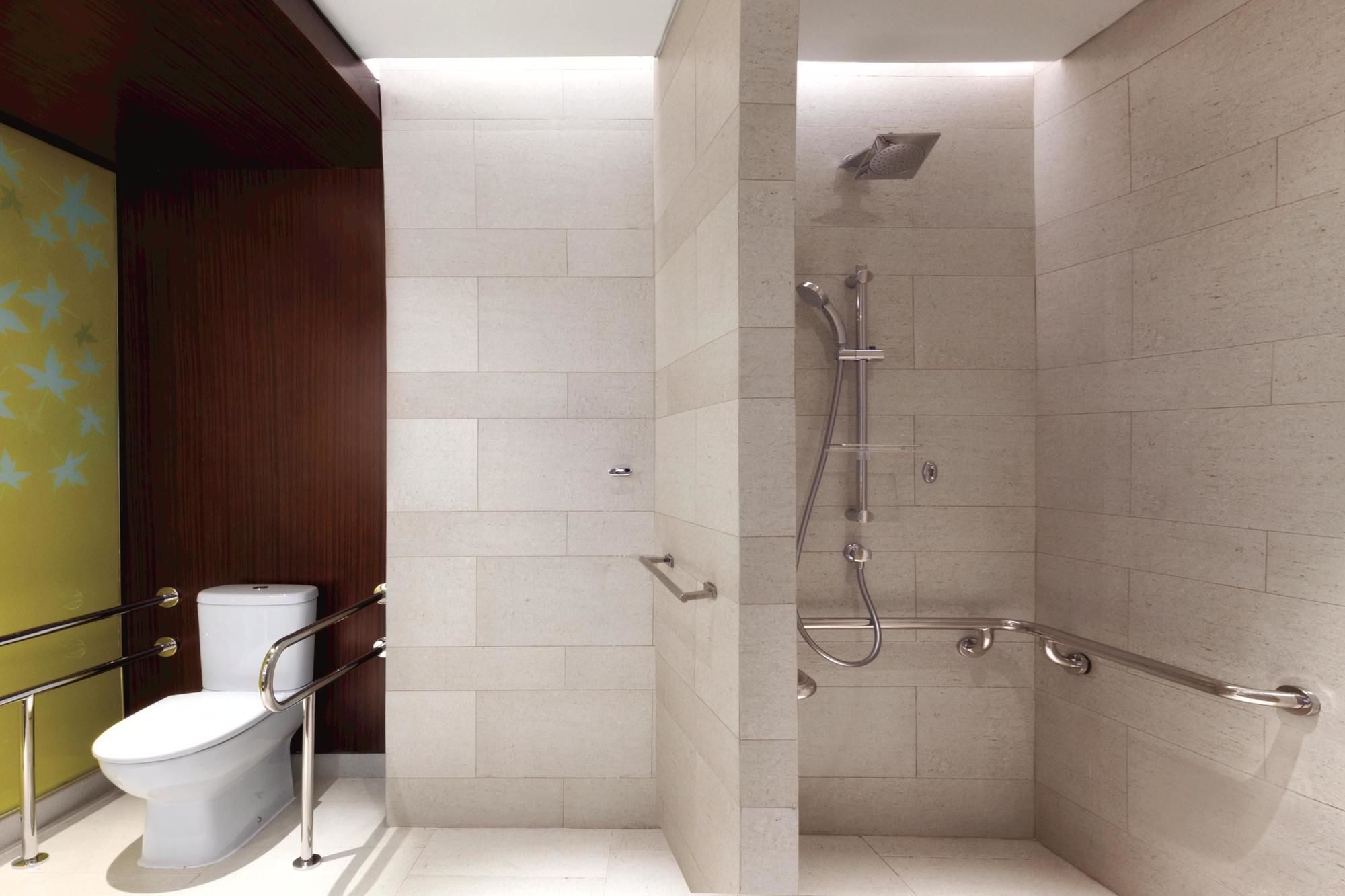 Фото Hilton Garden Inn Shenzhen Bao'an