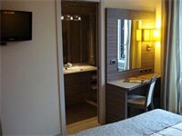 Фото Morrisson Hotel