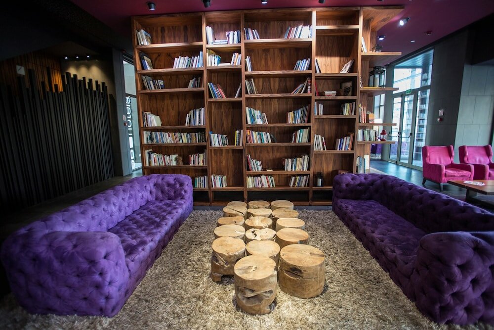 Фото Hotel SB Plaza Europa