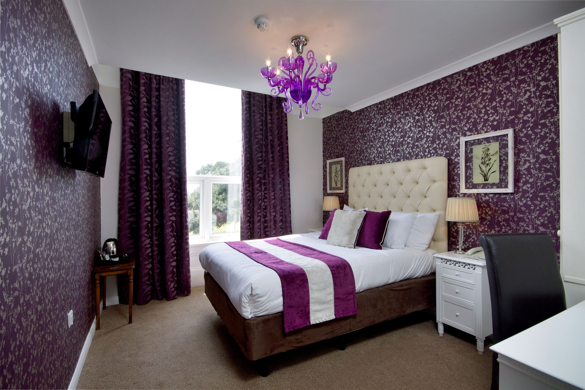 Фото Seacrest Hotel