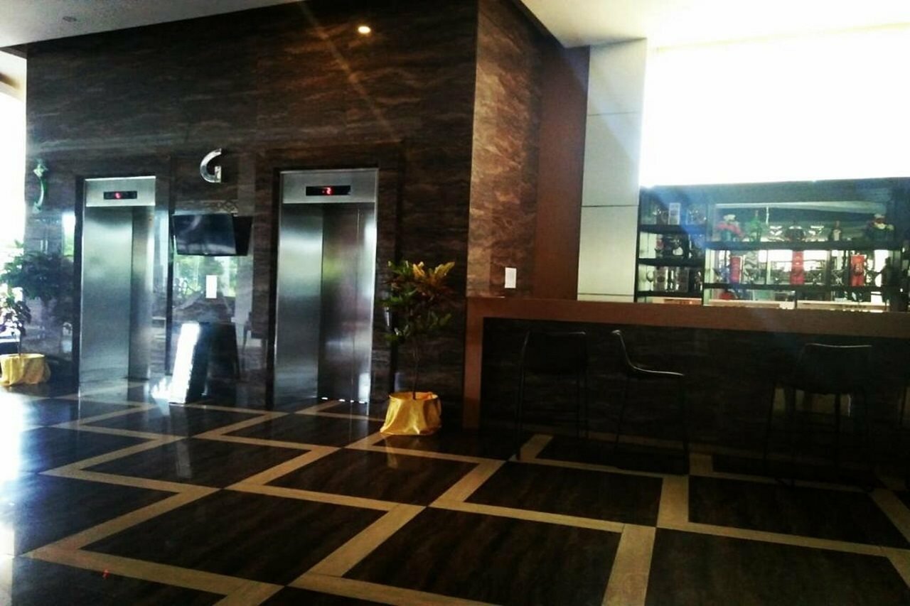 Фото The Belagri Hotel and Convention