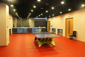 Гостиница Ramada Changzhou North