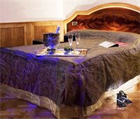 Фото Relais Conte di Cavour de Luxe