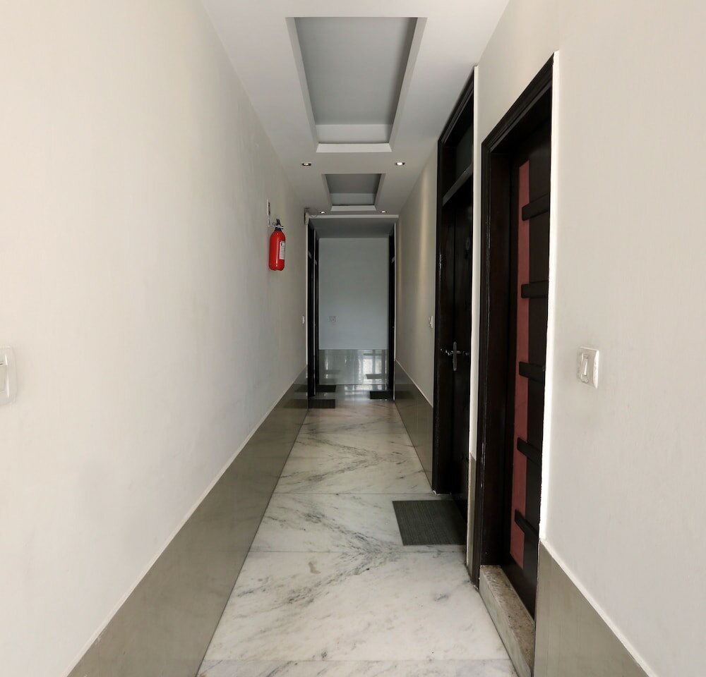 Фото Hotel Srivinayak