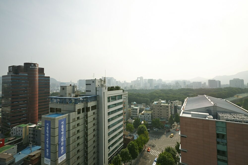 Фото Mayplace Seoul 