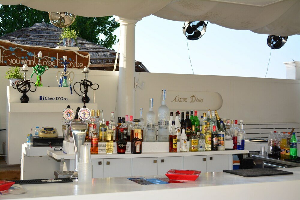 Фото Cavo D'Oro Apartments