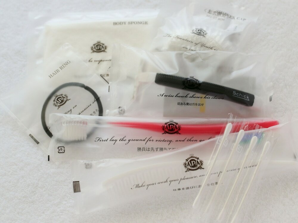 Фото Apa Hotel Kagoshima Kokubu