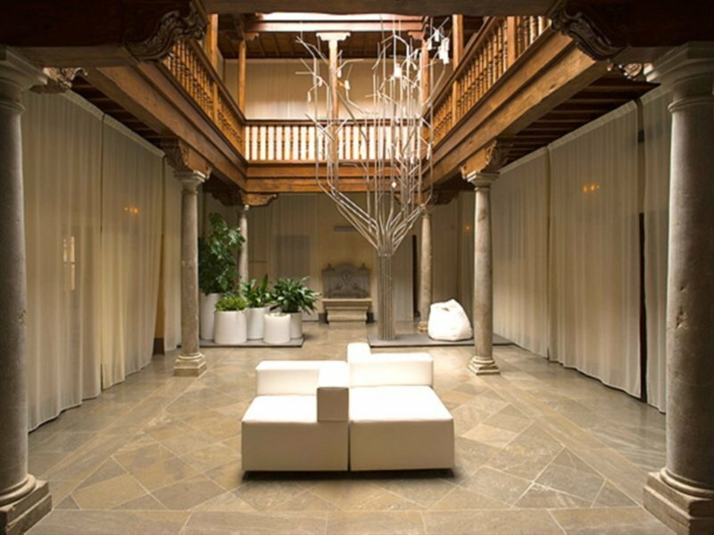 Фото Gar Anat Hotel Boutique