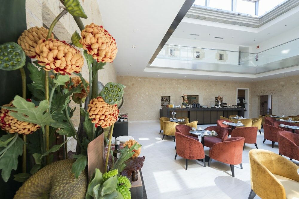Фото Áurea Convento Capuchinos by Eurostars Hotel Company
