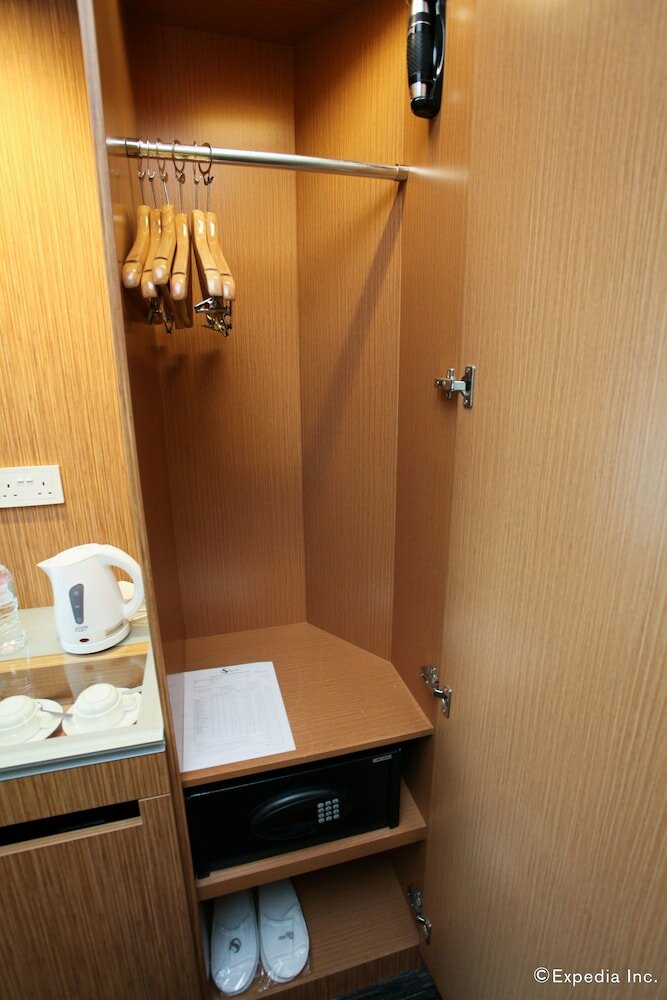 Фото The Seacare Hotel