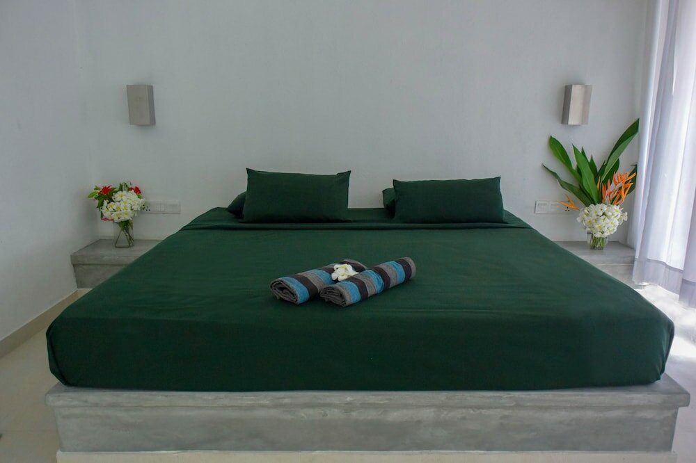 Фото Eva Lanka Hotel