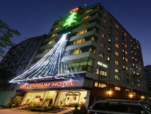 Гостиница Millennium Hotel