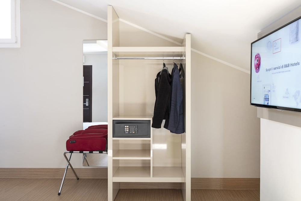 Фото B&b Hotel Bergamo