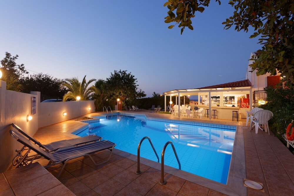 Фото Remi Studios & Apartments