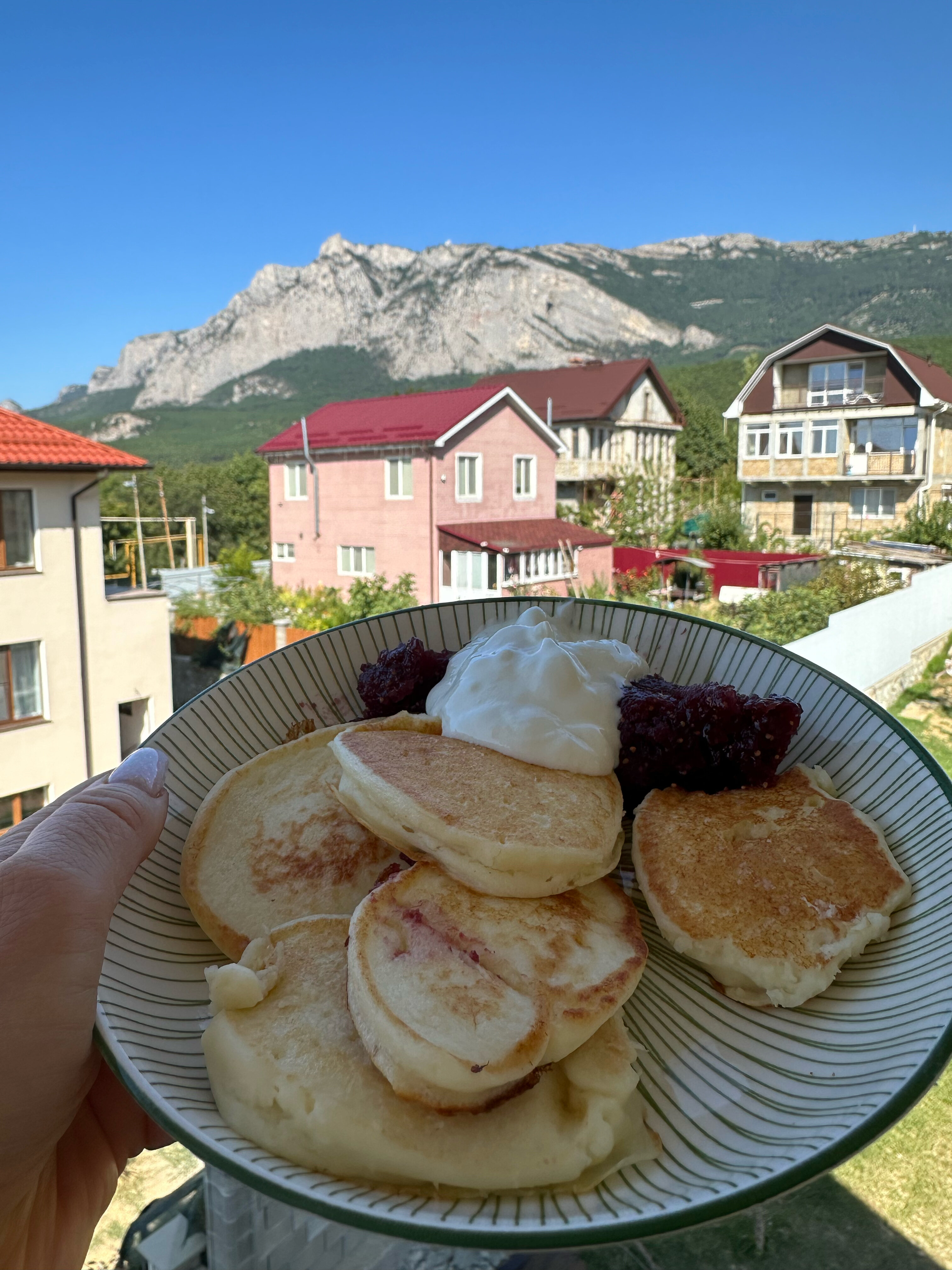 Фото Комфорт