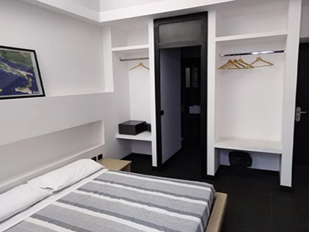 Фото M&j Place Hostel Rome