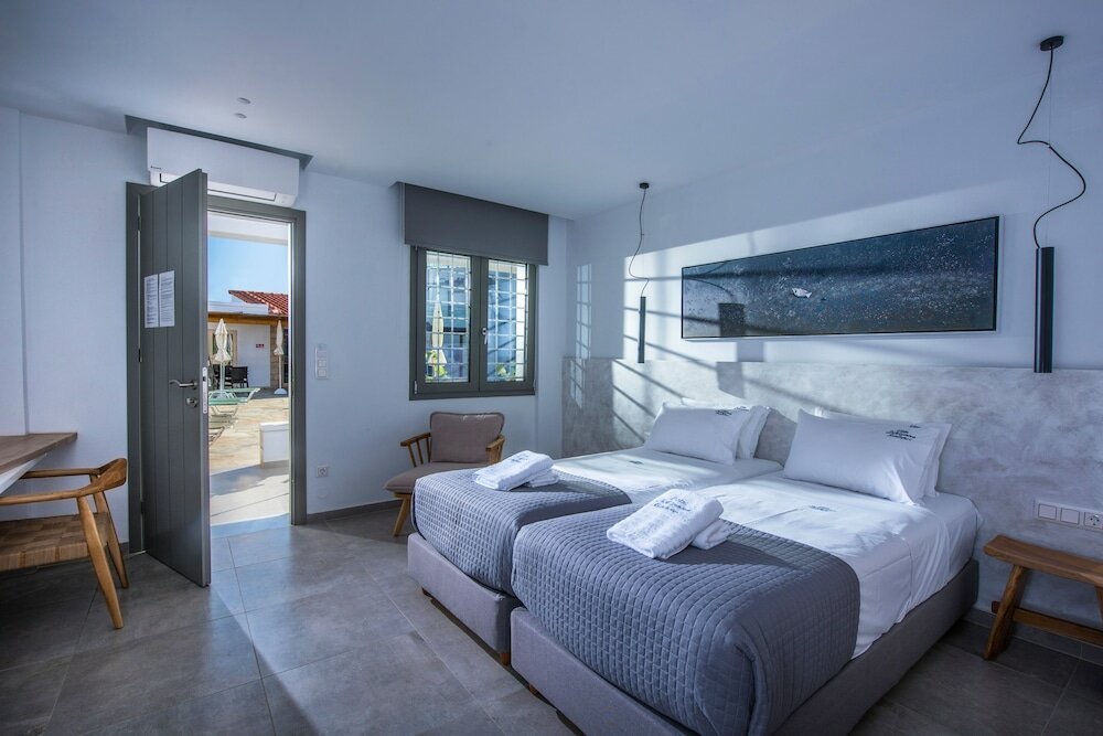 Фото Villa Diktynna