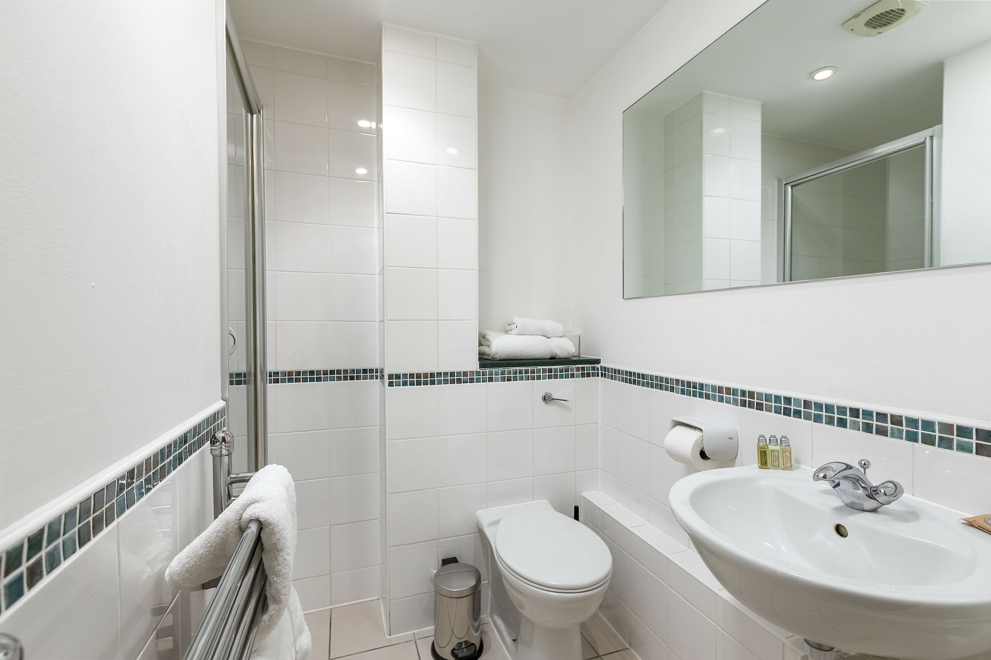 Фото Marlin Apartments London City - Queen Street