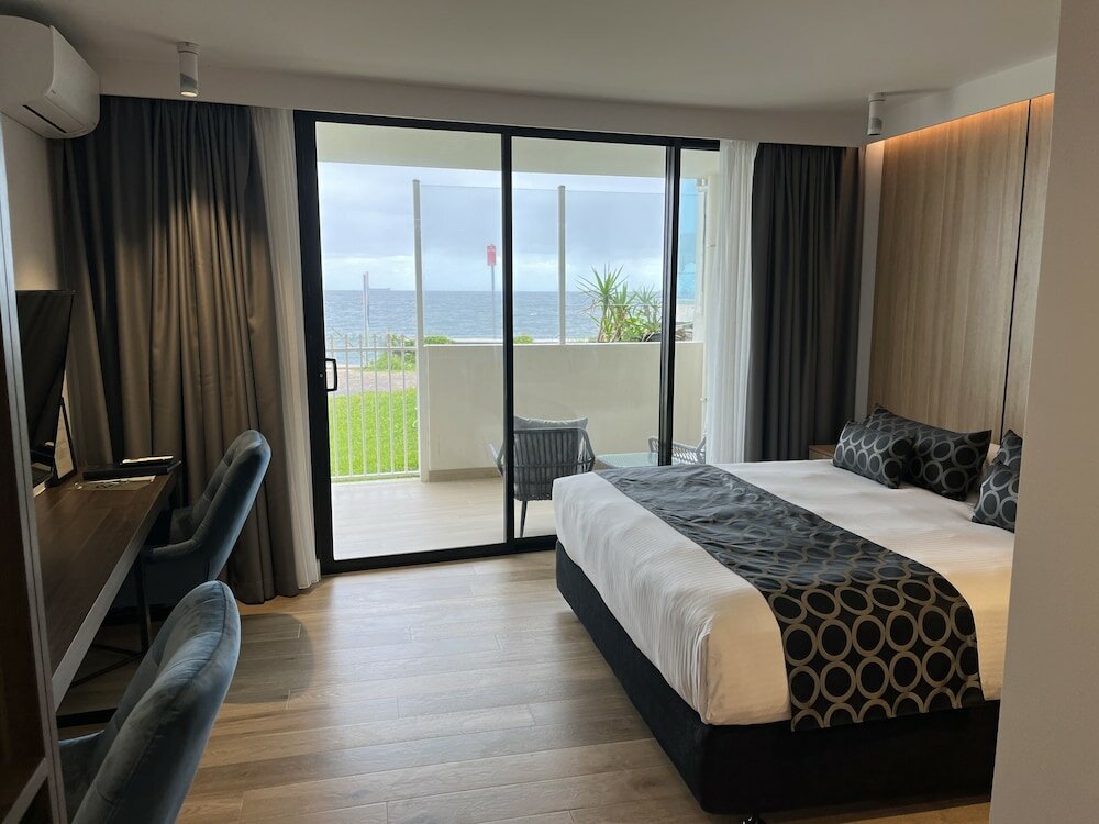 Фото Ocean Front at The Entrance