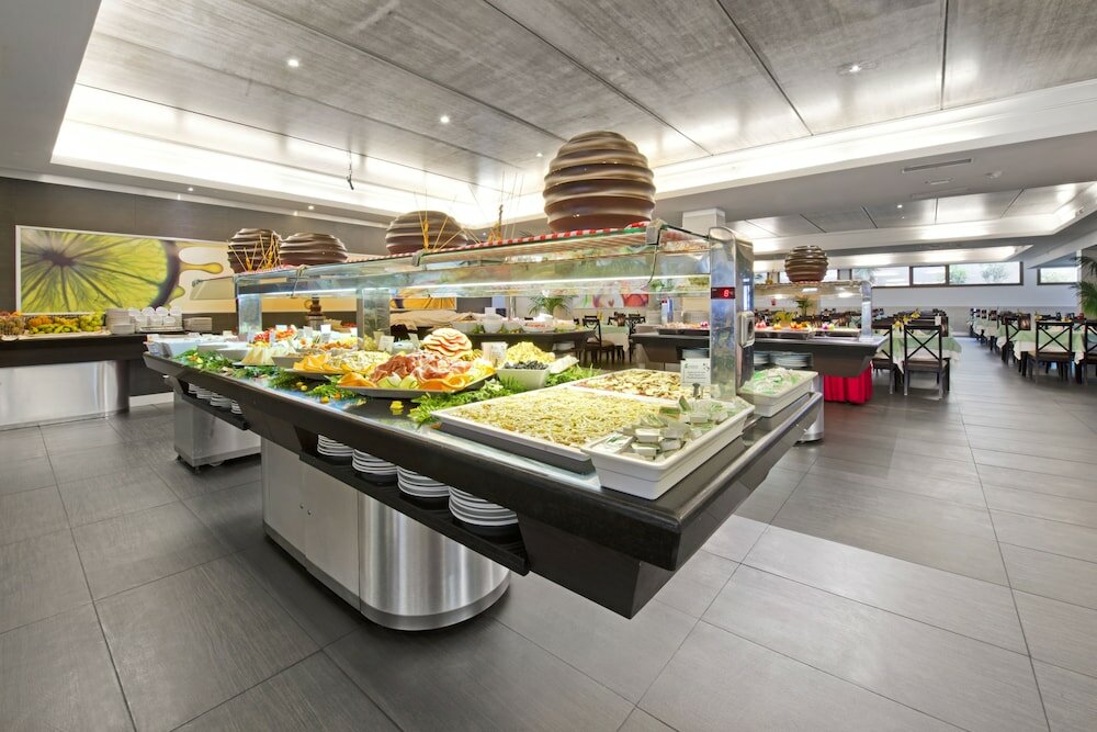 Фото Marylanza Suites & SPA