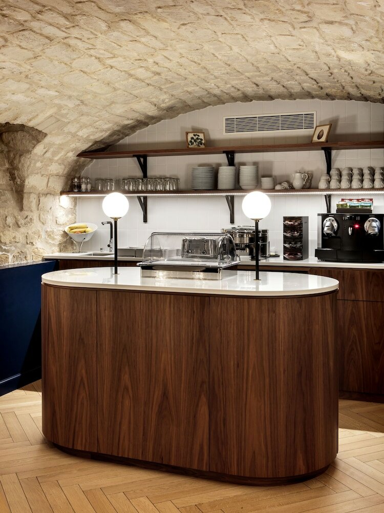 Фото Hotel Rendez Vous Batignolles