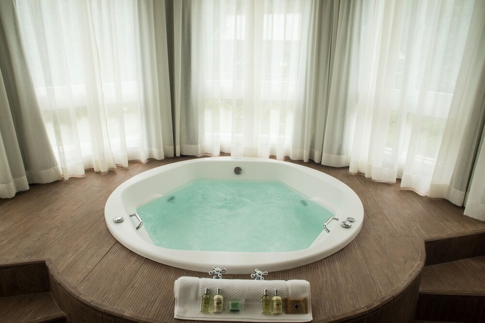 Фото Carballo Hotel & SPA