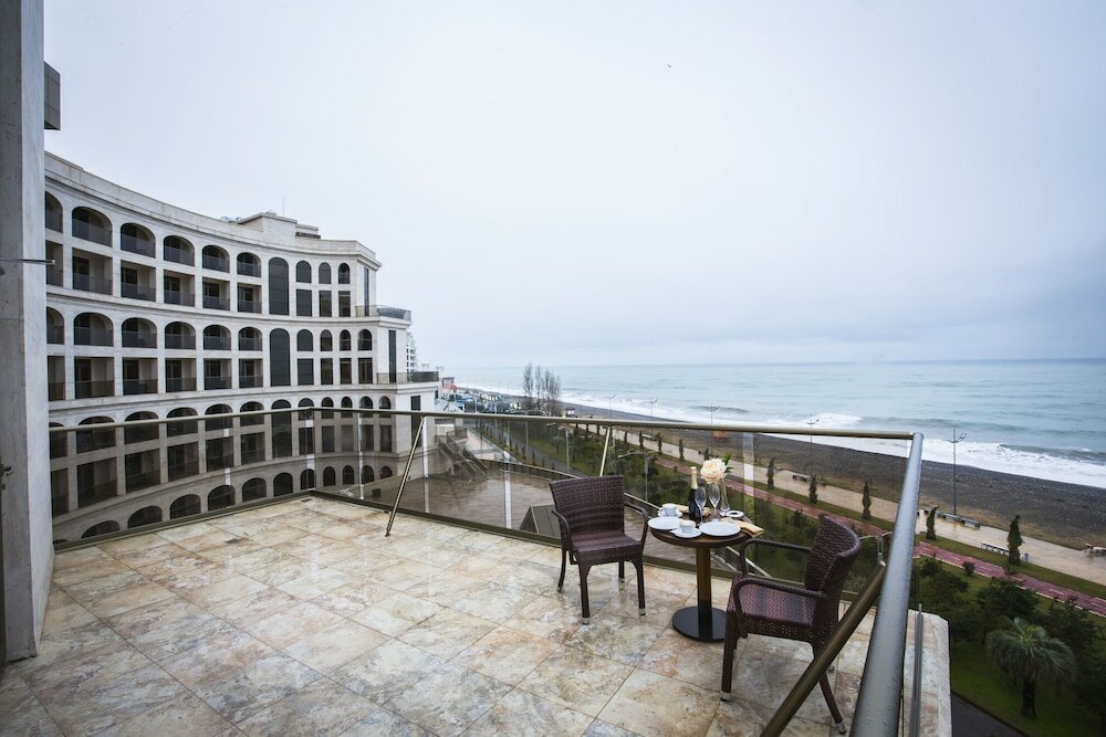 Фото Colosseum Marina