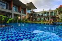 Фото Khaolak Forest Resort
