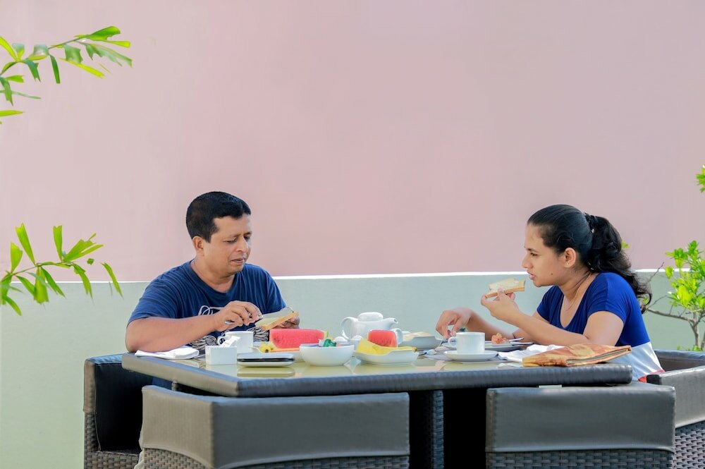 Фото Blue Water Boutique Hotel