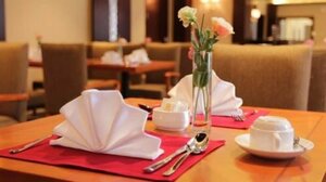 Гостиница Regal Airport Hotel Xian