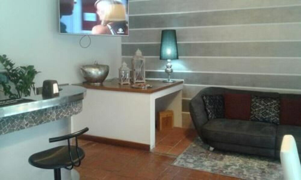 Фото Hotel Cortina