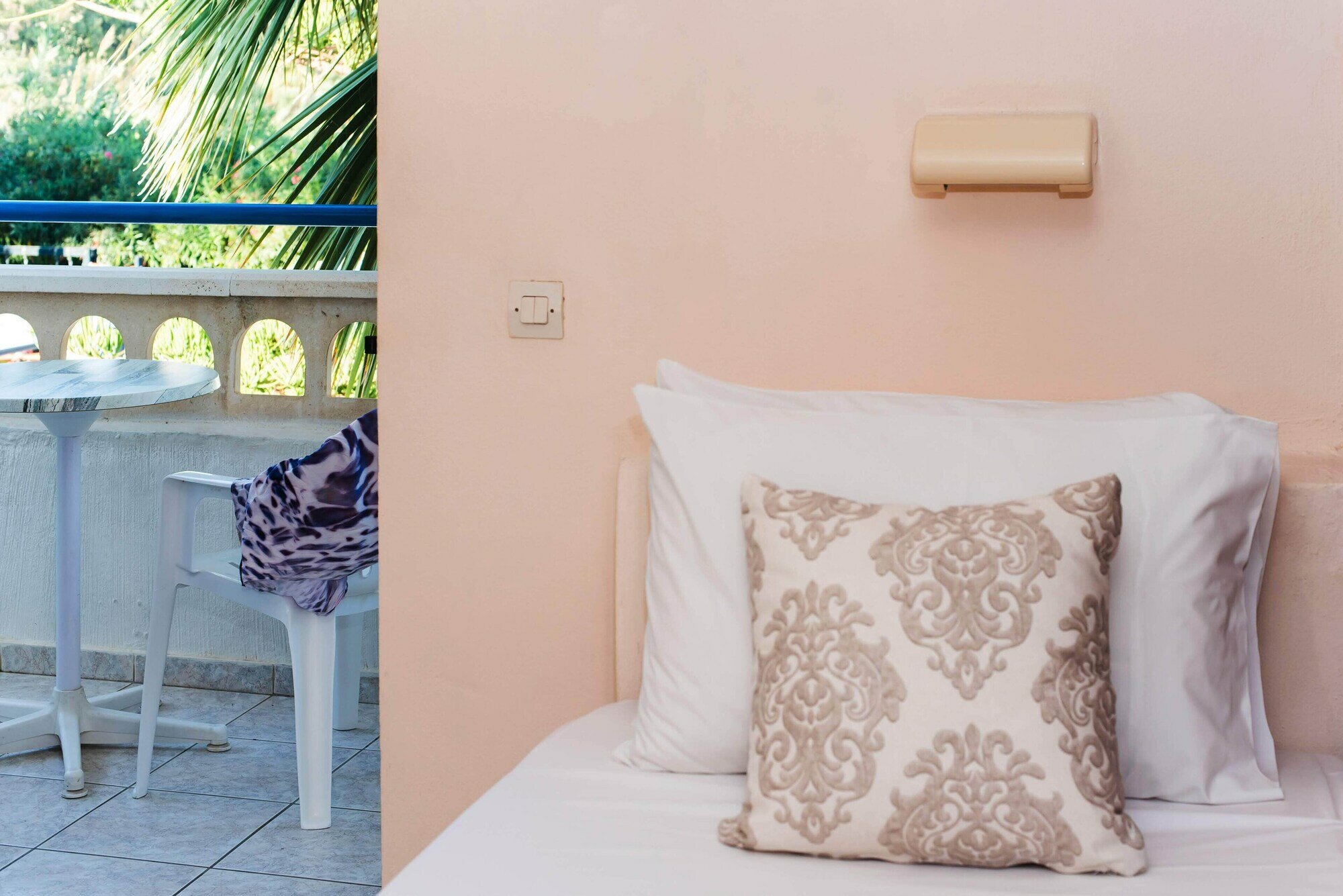 Фото Aspro Hotel