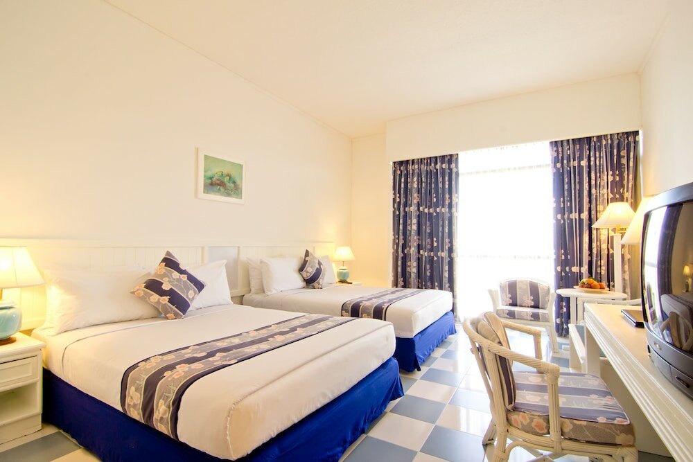 Фото Ambassador City Jomtien Garden Wing