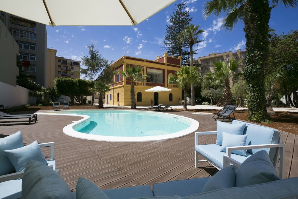 Фото Giardini Mon Plaisir