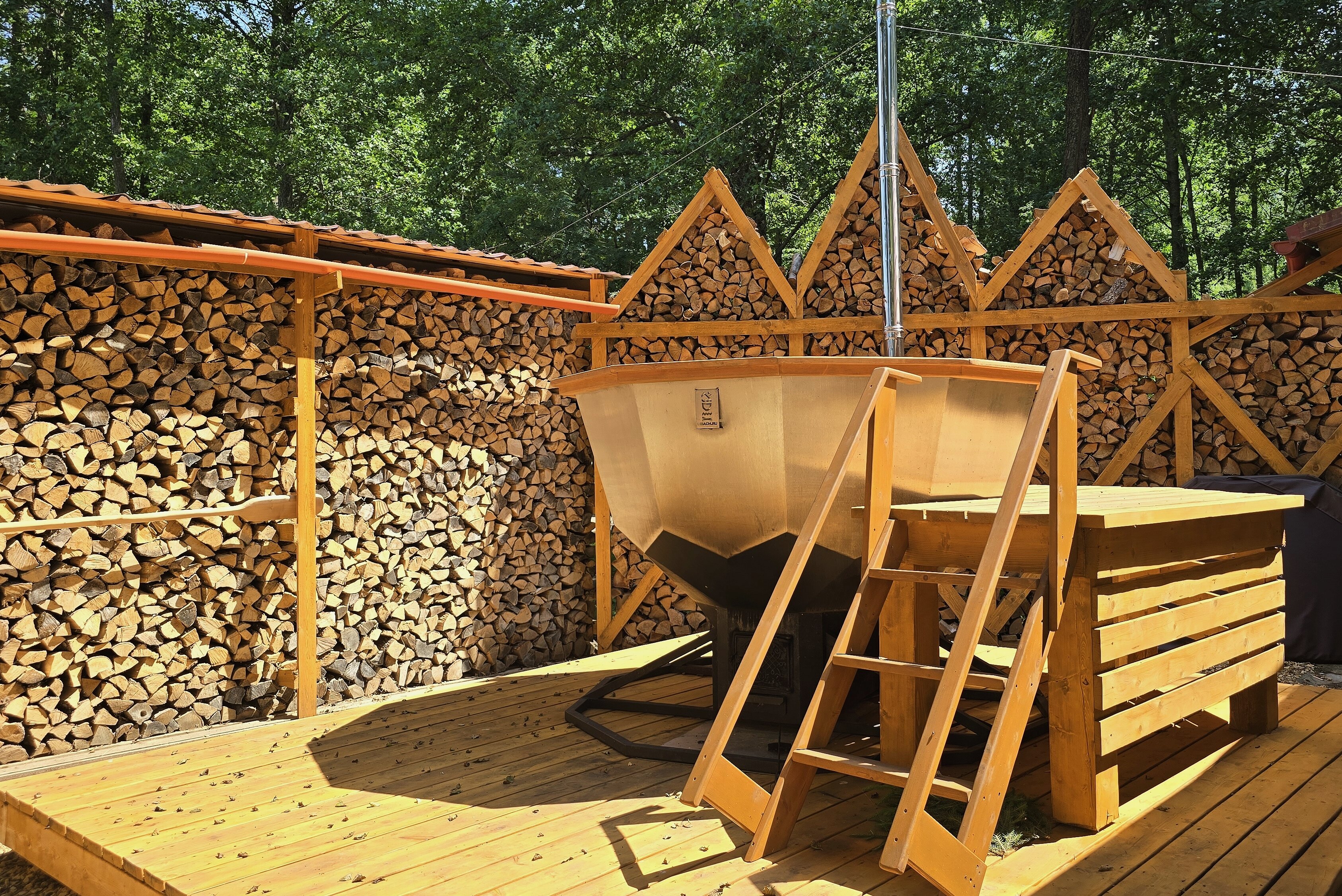 Фото Edimonovo Village