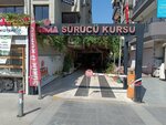 Sema Surucu Kursu (İzmir, Karşıyaka, Bahriye Üçok Mah., Latife Hanım Sok., 12E), autoescuela