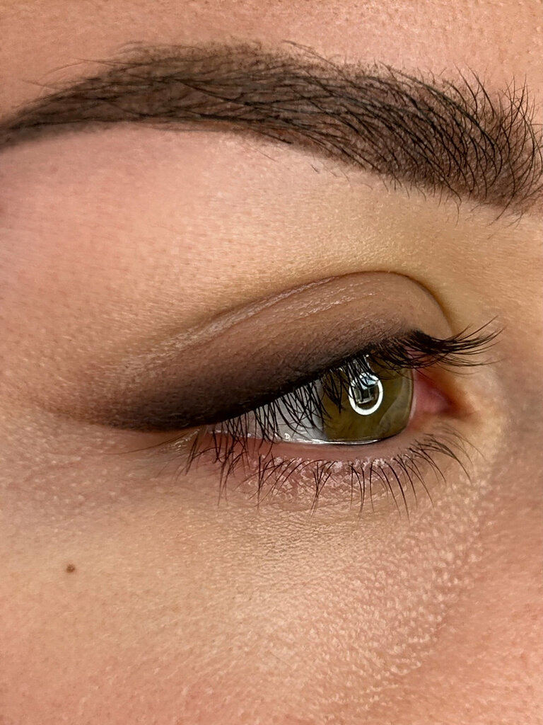 Permanent makeup studio Natali M. Studio, Tula, photo