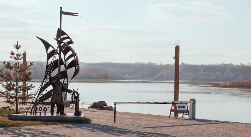 Фото Заречье